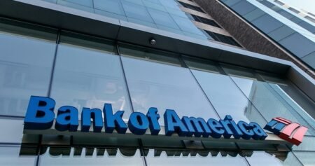 BofA – Starkes Handelsgeschäft sorgt für Gewinnsprung!