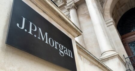 JPMORGAN CHASE – Kostenprognose verstimmt Anleger JPMORGAN CHASE – Kostenprognose verstimmt Anleger