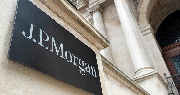JPMORGAN CHASE – Kostenprognose verstimmt Anleger JPMORGAN CHASE – Kostenprognose verstimmt Anleger