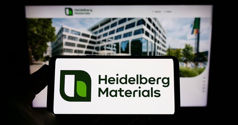 HEIDELBERG MATERIALS – Kein gutes Omen HEIDELBERG MATERIALS – Kein gutes Omen