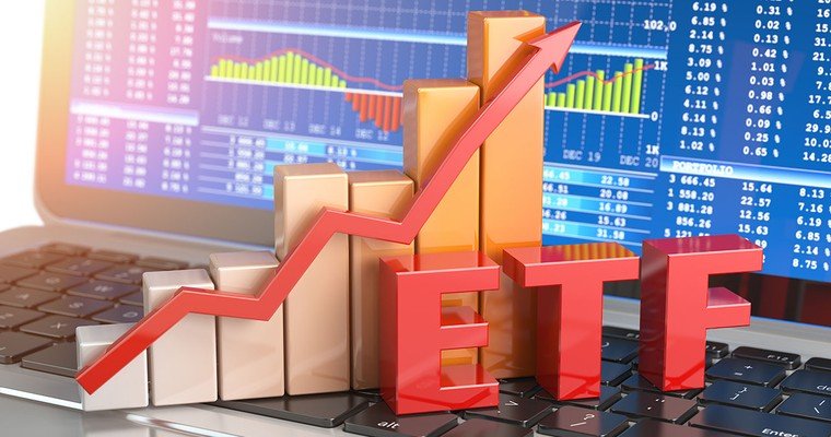 So haben sich meine ETFs im Jahr 2024 entwickelt So haben sich meine ETFs im Jahr 2024 entwickelt
