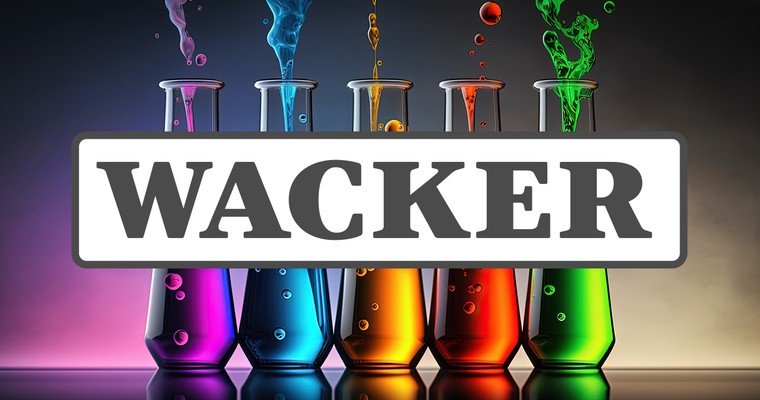 WACKER CHEMIE – Große Entscheidung steht an! WACKER CHEMIE – Große Entscheidung steht an!
