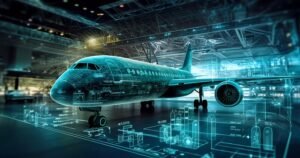 GE AEROSPACE – Reicht die Schubkraft?