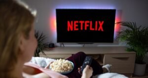 NETFLIX – Der Streamingpionier entdeckt das Fernsehen neu