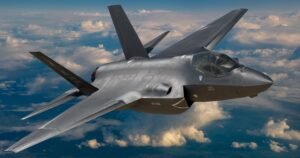 LOCKHEED MARTIN – Zahlen werden positiv aufgenommen