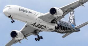 AIRBUS erwartet kräftiges Gewinnplus und kündigt Aktienrückkauf an