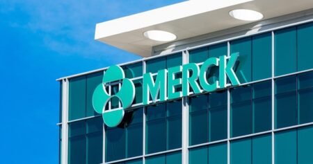 MERCK & CO – Auf Tuchfühlung mit dem Allzeithoch