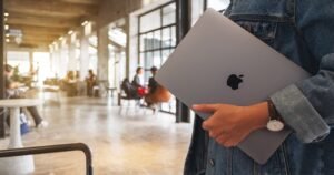 APPLE – Angriff ist die beste Verteidigung