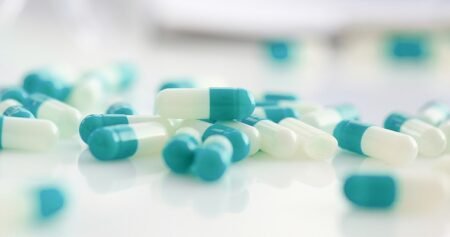 ARGENX kauft für 2,2 Mrd. USD Forte Biosciences