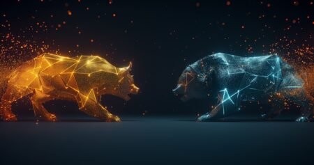 INDUS – Die Bullen haben es schon heute in der Hand INDUS – Die Bullen haben es schon heute in der Hand