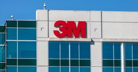 3M – Nach Zahlen dynamisch aufwärts?