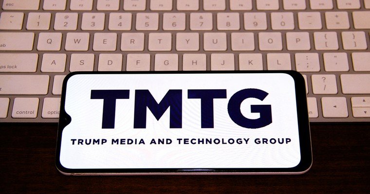 TRUMP MEDIA verkauft schnellen Zugriff auf Posts des Präsidenten TRUMP MEDIA verkauft schnellen Zugriff auf Posts des Präsidenten