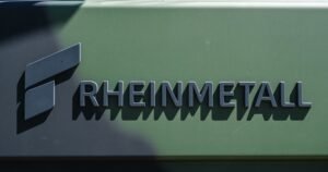 RHEINMETALL – F126-Storno trifft Auftragsziel