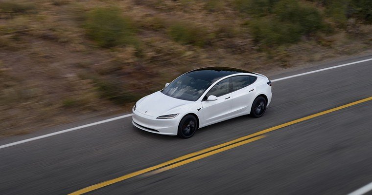TESLA – Marge und Gewinn enttäuschen deutlich! TESLA – Marge und Gewinn enttäuschen deutlich!