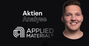 APPLIED MATERIALS – Wie gut ist die Alternative zu KLA oder LAM Research?