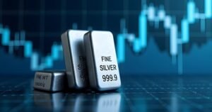 SILBER und die SILBERMINEN – Endlich ein Boden?