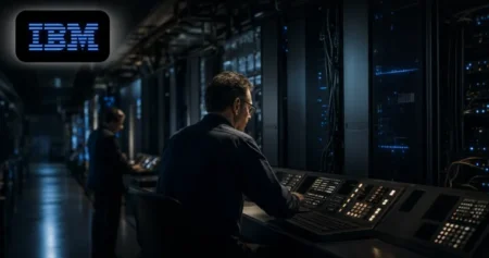 IBM: Wenn Großkunden plötzlich umschichten