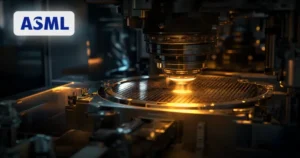 KI-Boom sorgt für Rekordgewinn bei ASML