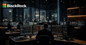 BLACKROCK: Wenn 15 Billionen USD noch nicht genug sind