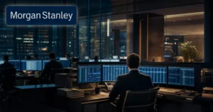MORGAN STANLEY: Wie 10 Billionen USD die Equity-Story neu schreiben
