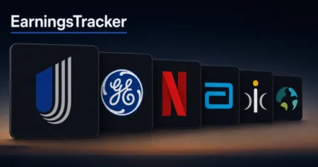 EarningsTracker: Abbott, UnitedHealth und Netflix im Fokus EarningsTracker: Abbott, UnitedHealth und Netflix im Fokus