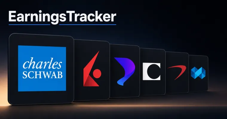 EarningsTracker: 3M, Schwab und Danaher – der Testtag EarningsTracker: 3M, Schwab und Danaher – der Testtag