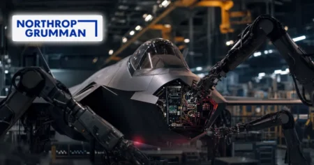 NORTHROP GRUMMAN: Was hinter der EPS-Zahl wirklich steckt