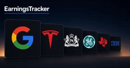 EarningsTracker: Alphabet, Tesla und IBM – Mega-Cap-Test