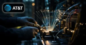 AT&T: Glasfaser-Rekord und beschleunigte Aktienrückkäufe