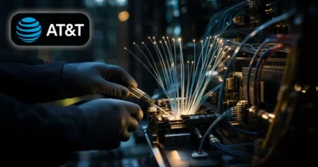 AT&T: Glasfaser-Rekord und beschleunigte Aktienrückkäufe