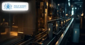 PHILIP MORRIS – Zeit für eine Rauchpause? PHILIP MORRIS – Zeit für eine Rauchpause?