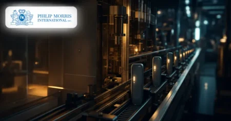 PHILIP MORRIS – Zeit für eine Rauchpause?