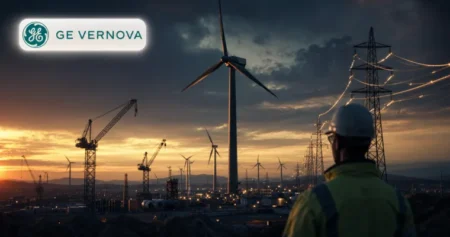 GE VERNOVA: 5 Mrd. USD Free Cashflow in einem Quartal