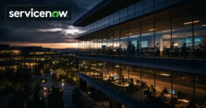 SERVICENOW: KI-Umsatz knackt die Milliarden-Marke SERVICENOW: KI-Umsatz knackt die Milliarden-Marke