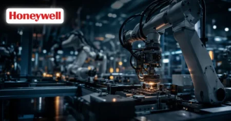 HONEYWELL TECHNOLOGIES: Pure-Play-Debüt mit Beat und Guidance-Anhebung
