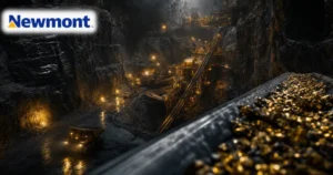 NEWMONT: Rekord-Cashflow trotz Erdbeben in Cadia