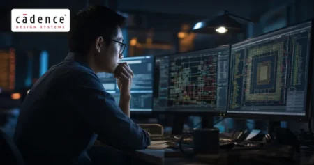 CADENCE DESIGN SYSTEMS: Rekord-Backlog von 8,1 Mrd. USD stützt Guidance