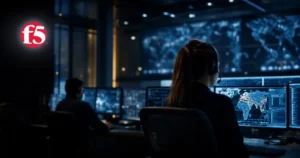 F5: Guidance kräftig angehoben
