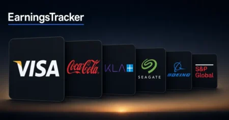 EarningsTracker: Boeing, Coca-Cola und Visa – zwölf Schwergewichte im Test