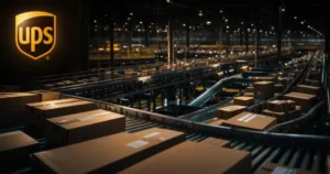 UPS: Der Amazon-Abschied ist verdaut – jetzt zieht die Marge an