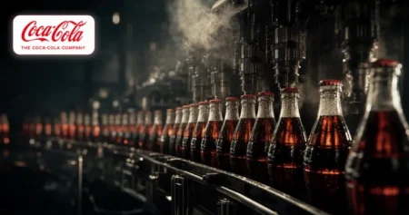 COCA-COLA: WM-Effekt treibt Umsatz, Guidance steigt COCA-COLA: WM-Effekt treibt Umsatz, Guidance steigt