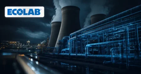 ECOLAB: KI-Kühlgeschäft wächst um 29 %