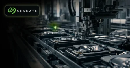 SEAGATE: Guidance übertrifft Erwartungen deutlich