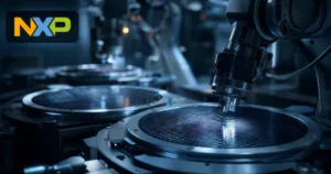NXP SEMICONDUCTORS: Physical AI als neuer Wachstumsmotor
