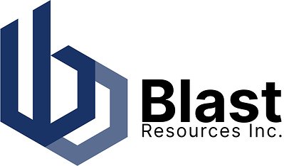 Blast Resources Inc Corporate Logo