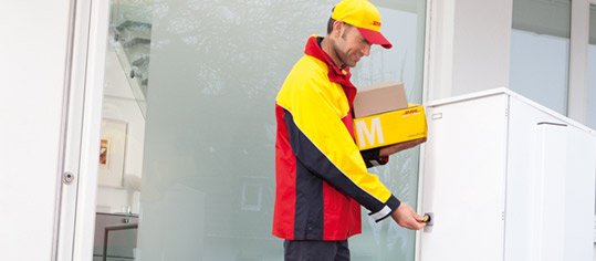 ROUNDUP: Zehntausende Beschwerden über die Post ROUNDUP: Zehntausende Beschwerden über die Post