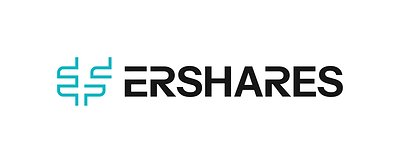ERShares logo