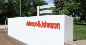 JOHNSON & JOHNSON – Gerät die Aktie nach den Zahlen unter Druck? JOHNSON & JOHNSON – Gerät die Aktie nach den Zahlen unter Druck?