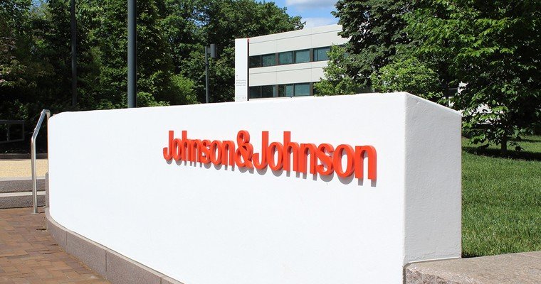 JOHNSON & JOHNSON – Gerät die Aktie nach den Zahlen unter Druck? JOHNSON & JOHNSON – Gerät die Aktie nach den Zahlen unter Druck?