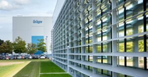 DRÄGERWERK – Prognose nach Zollgeld erneut höher